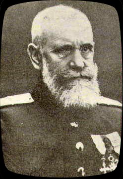 Gen. Gheorghe Cantacuzino-Grnicerul