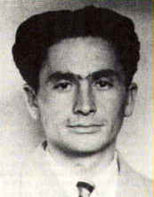 Dr. Ion Golea