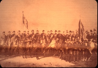 Armata romn la 1877