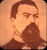 Generalul Alexandru Cernat