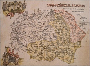 Romania Mare
