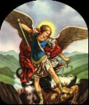 The Protector of our Legion: St. Archangel Michael