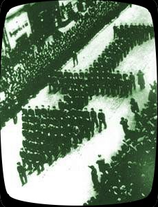 Re&icirc;nhumarea C&atilde;pitanului (1940)