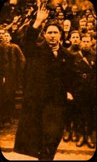 Codreanu, Feb. 1937