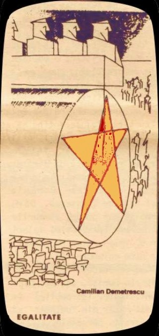 Egalitate &icirc;n comunism