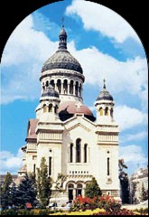 Catedrala Ortodox� din Cluj