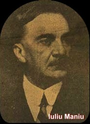 Iuliu Maniu