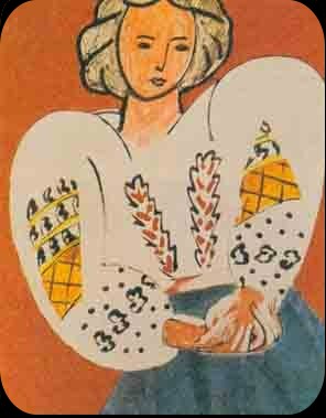 Matisse