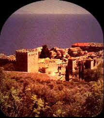 Megista Lavra