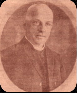Memorandistul Dr. Vasile Lucaciu