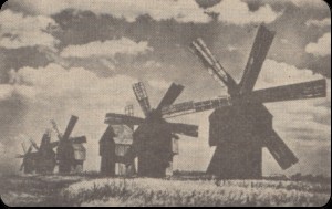 Morile de pe Nistru