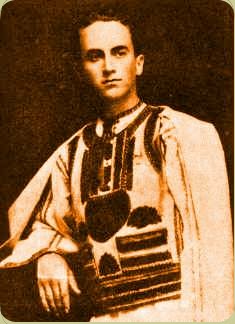 Ion Mota