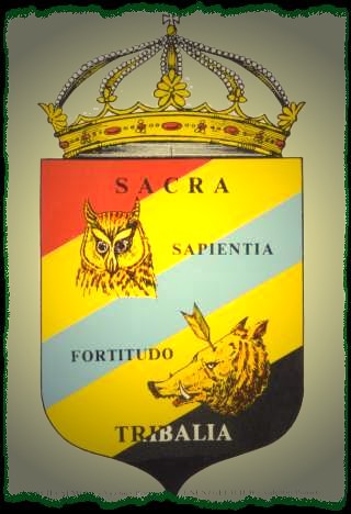 TRIBALIA